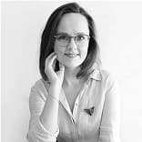 Anna - Team member