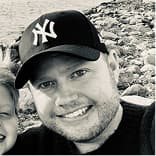 Ben - Team member