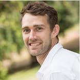Chris - Team member