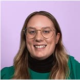 Merja - Team member